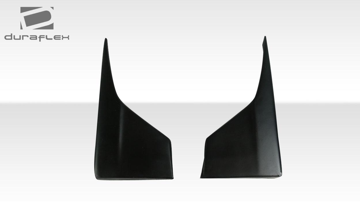 2019-2023 Genesis G70 Duraflex MSR Side Skirts