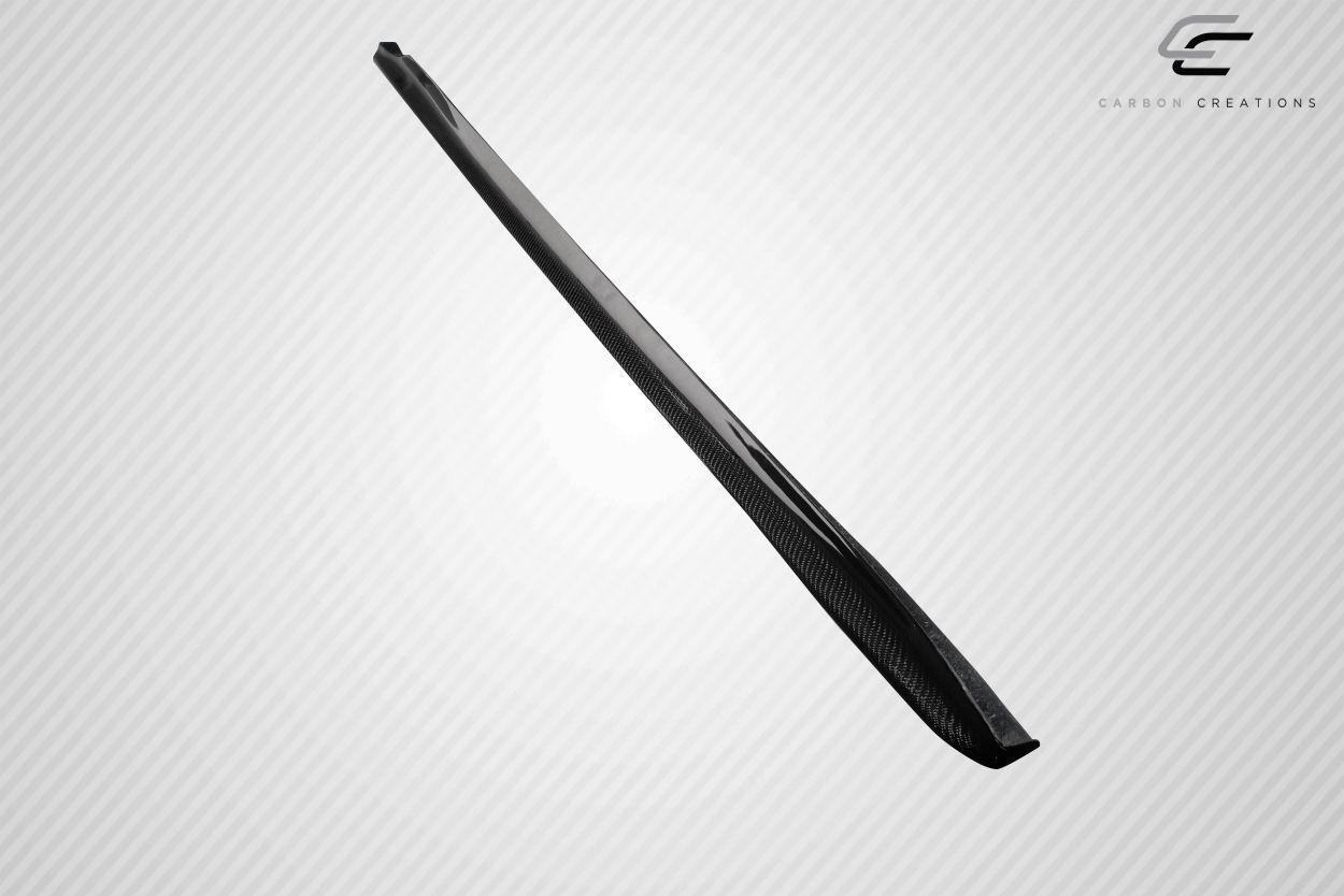 2019-2023 Genesis G70 Carbon Creations MSR Carbon Fiber Side Skirts