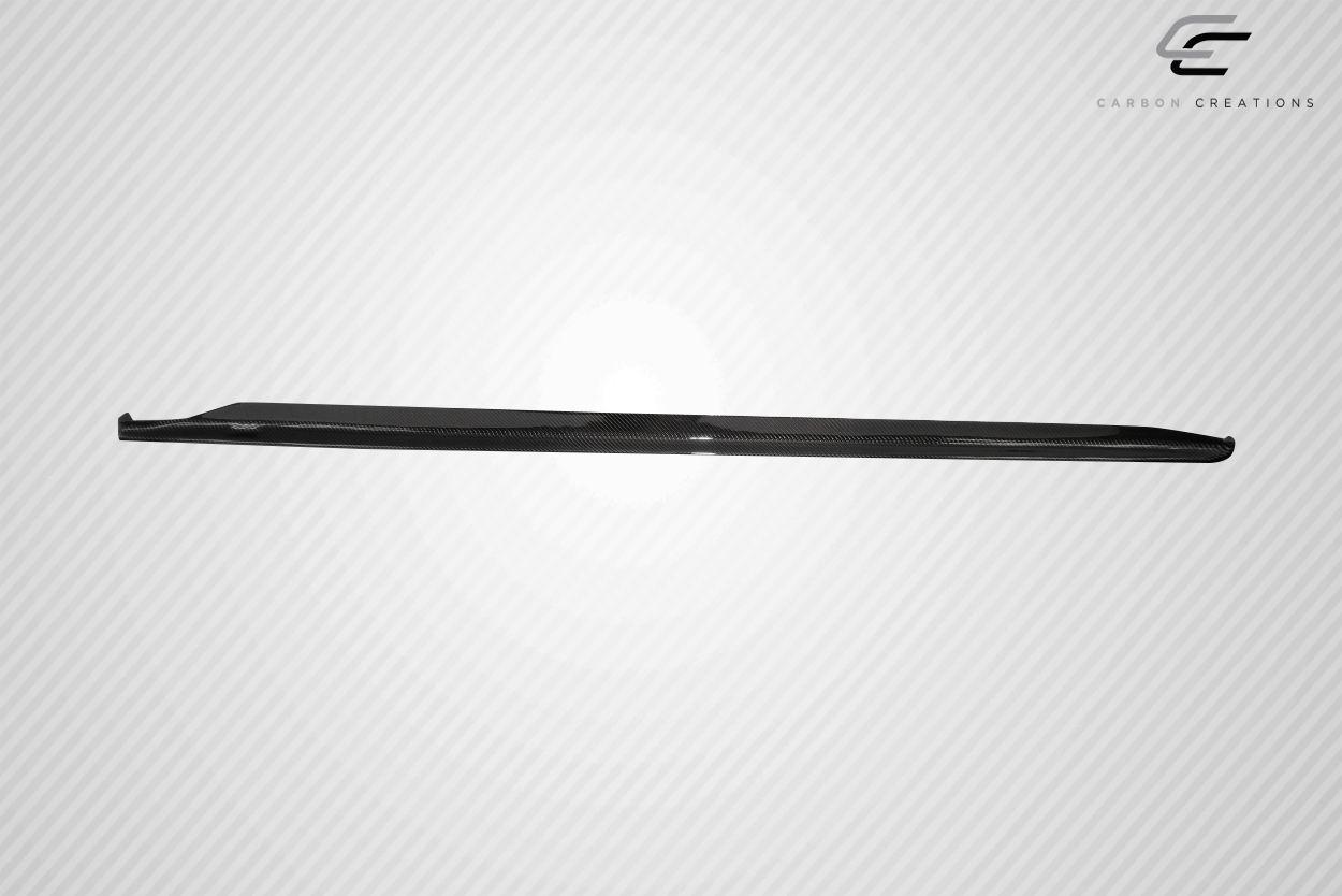 2019-2023 Genesis G70 Carbon Creations MSR Carbon Fiber Side Skirts