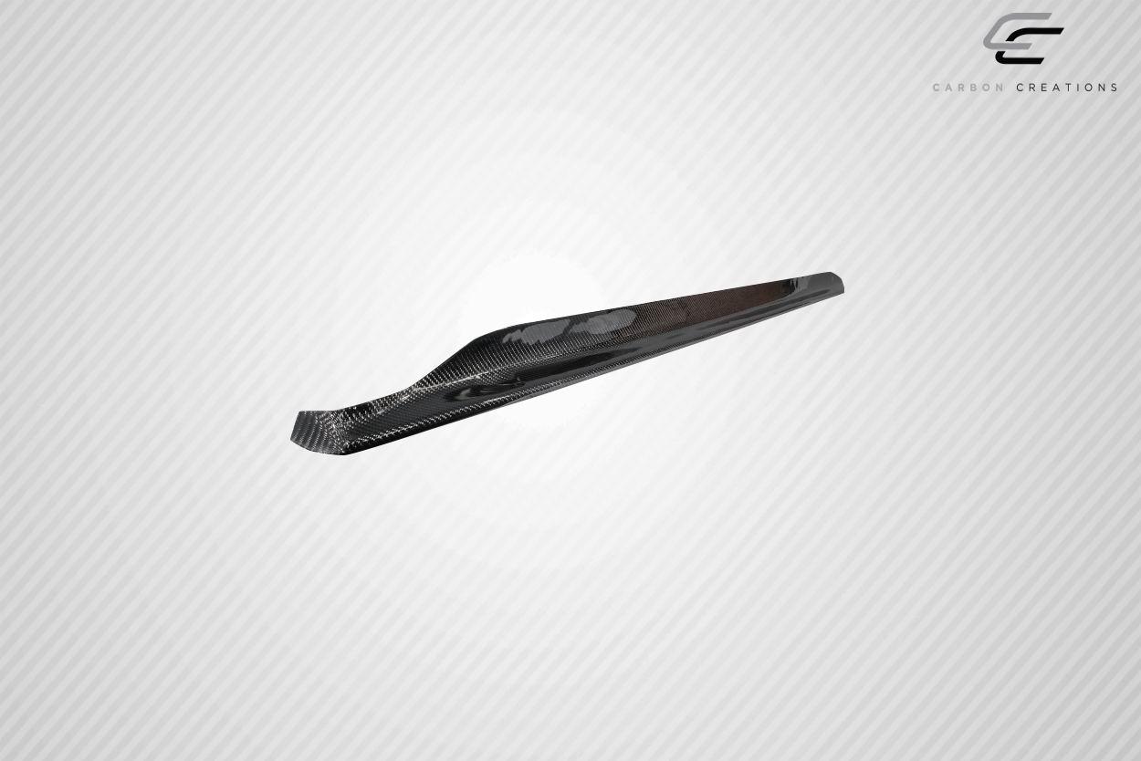 2019-2023 Genesis G70 Carbon Creations MSR Carbon Fiber Side Skirts