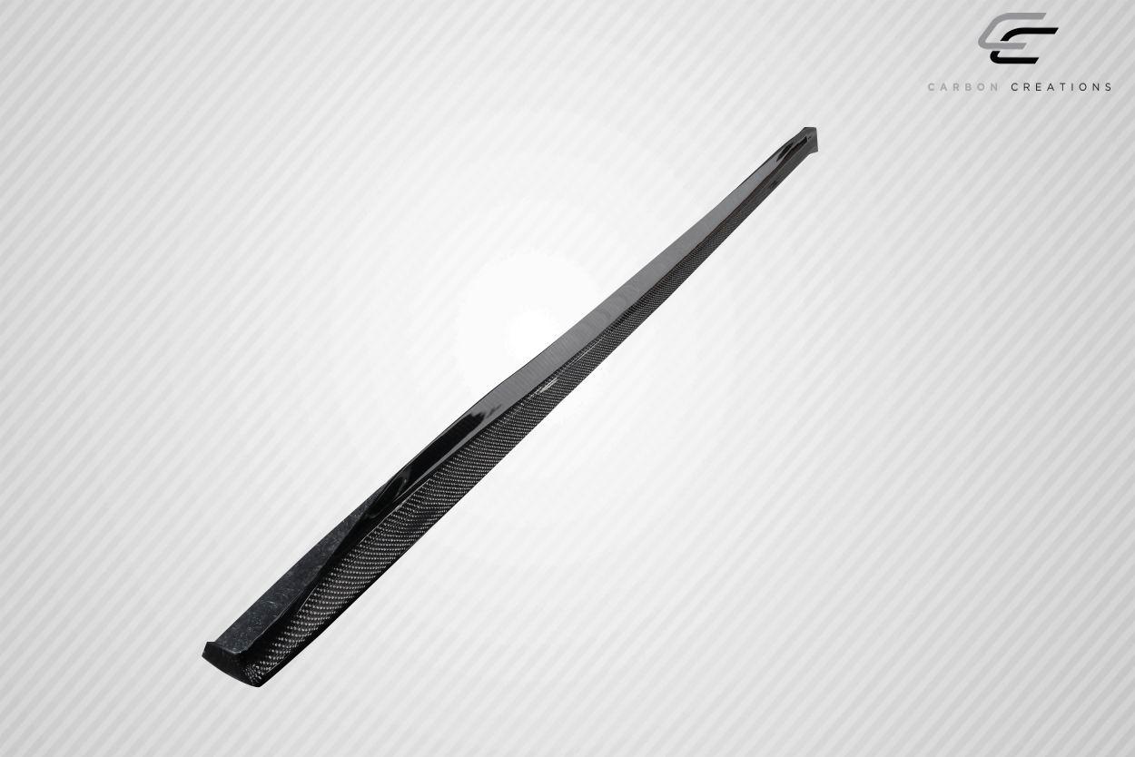 2019-2023 Genesis G70 Carbon Creations MSR Carbon Fiber Side Skirts