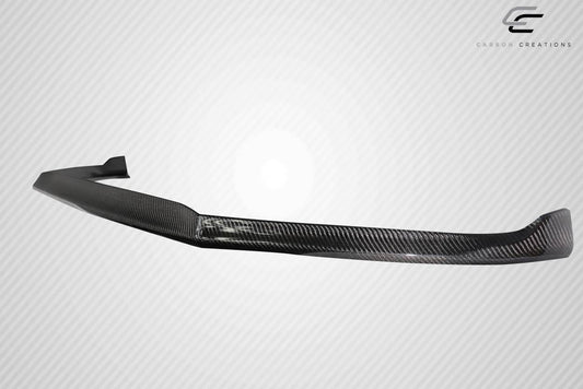 2019-2021 Genesis G70 Carbon Creations MSR Carbon Fiber Front Lip