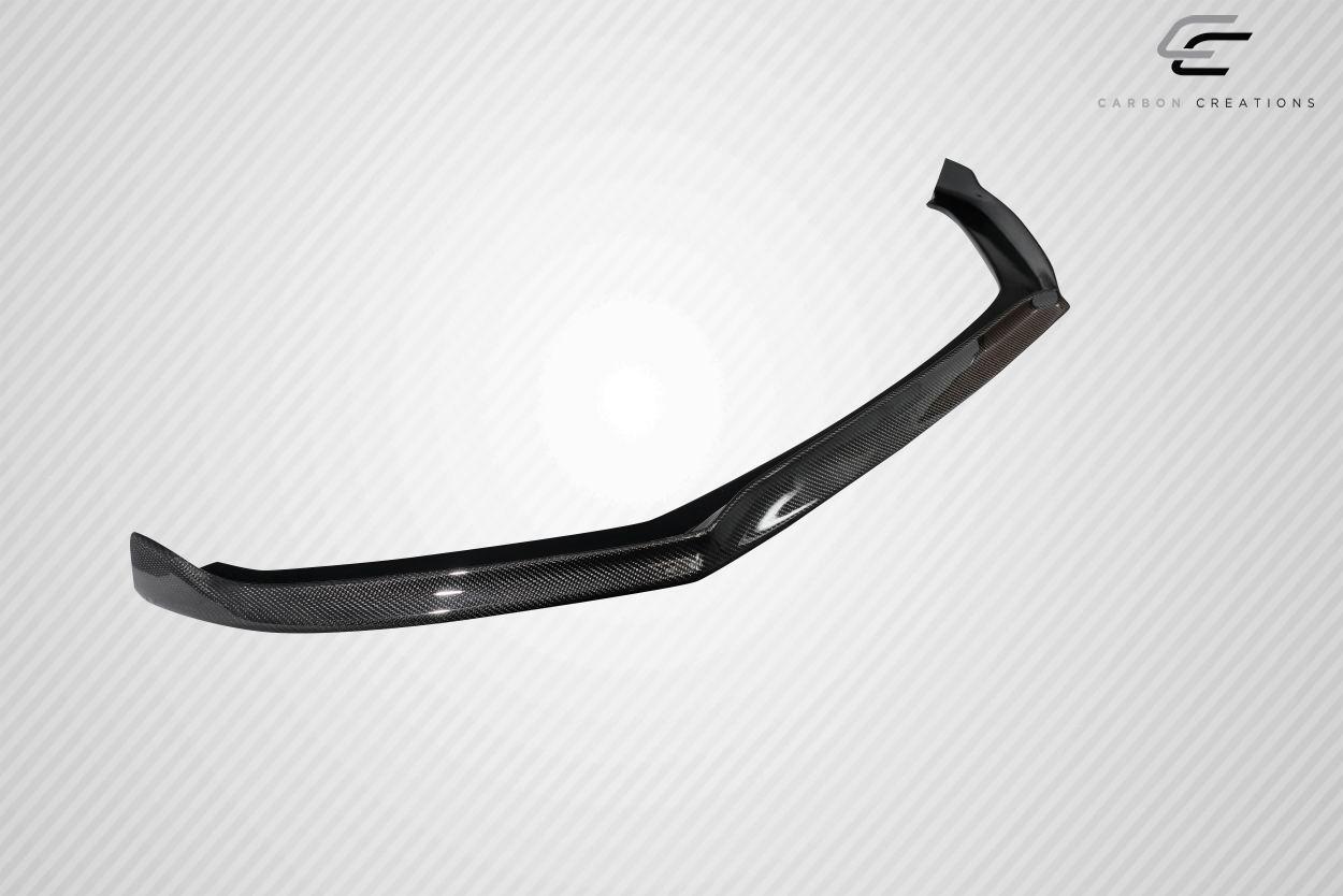 2019-2021 Genesis G70 Carbon Creations MSR Carbon Fiber Front Lip