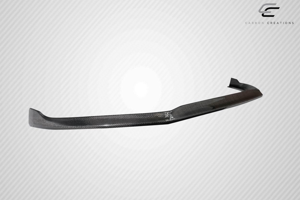 2019-2021 Genesis G70 Carbon Creations MSR Carbon Fiber Front Lip