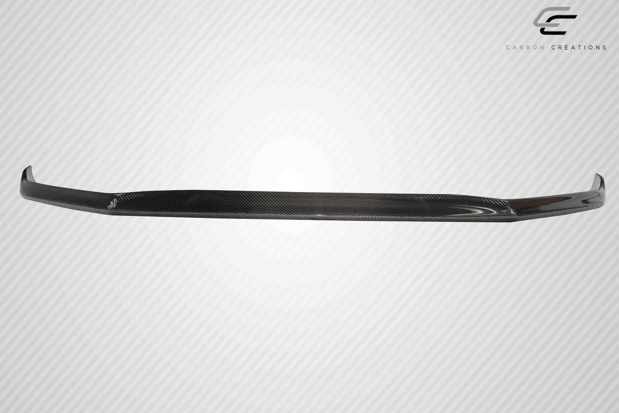 2019-2021 Genesis G70 Carbon Creations MSR Carbon Fiber Front Lip