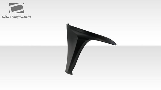 2016-2018 Honda Civic Duraflex HFP Look Front Lip