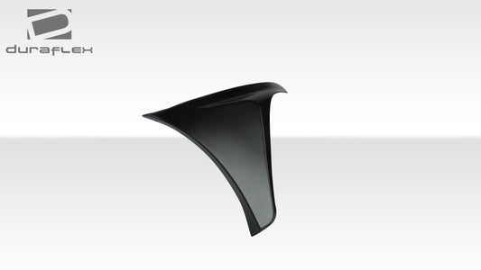 2016-2018 Honda Civic Duraflex HFP Look Front Lip