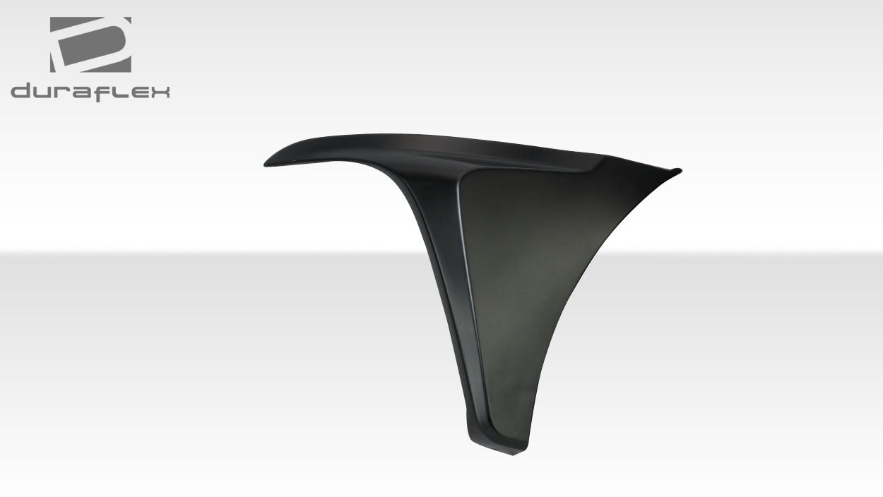 2016-2018 Honda Civic Duraflex HFP Look Front Lip