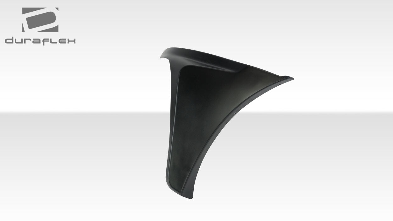 2016-2018 Honda Civic Duraflex HFP Look Front Lip