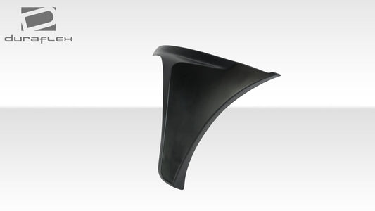 2016-2018 Honda Civic Duraflex HFP Look Front Lip