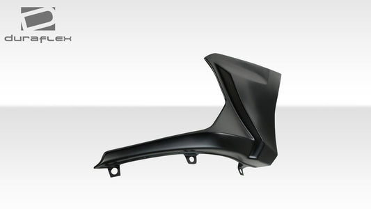 2016-2021 Honda Civic Duraflex HFP Look Rear Lip