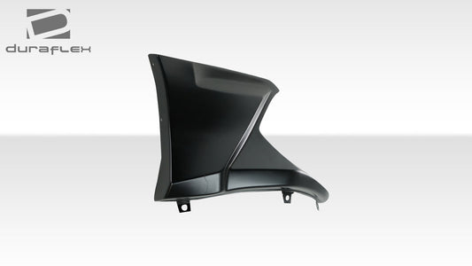 2016-2021 Honda Civic Duraflex HFP Look Rear Lip