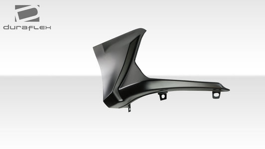2016-2021 Honda Civic Duraflex HFP Look Rear Lip