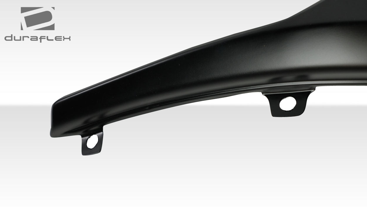 2016-2021 Honda Civic Duraflex HFP Look Rear Lip