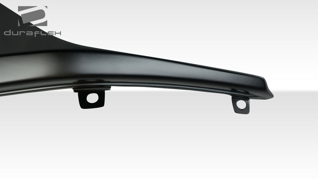 2016-2021 Honda Civic Duraflex HFP Look Rear Lip