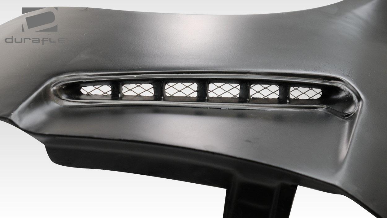 2005-2009 Ford Mustang Duraflex GT350 V1 Fender