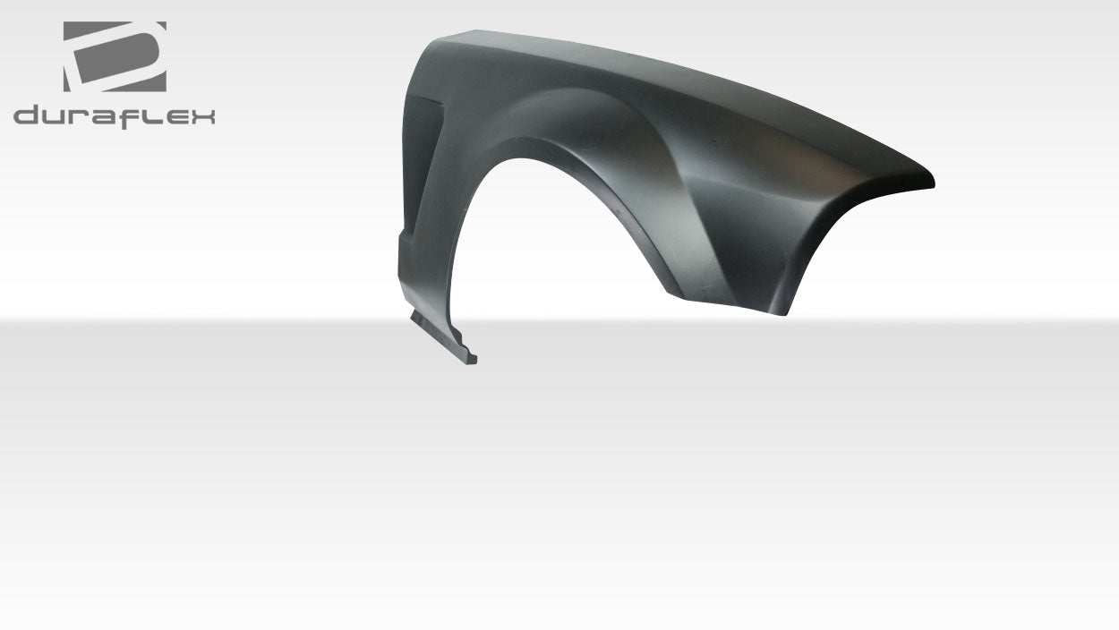 2005-2009 Ford Mustang Duraflex GT350 V1 Fender
