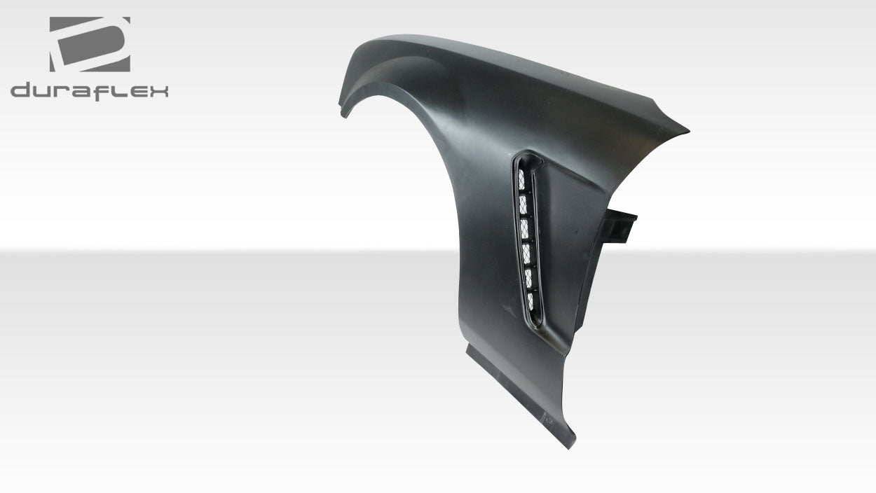 2005-2009 Ford Mustang Duraflex GT350 V1 Fender