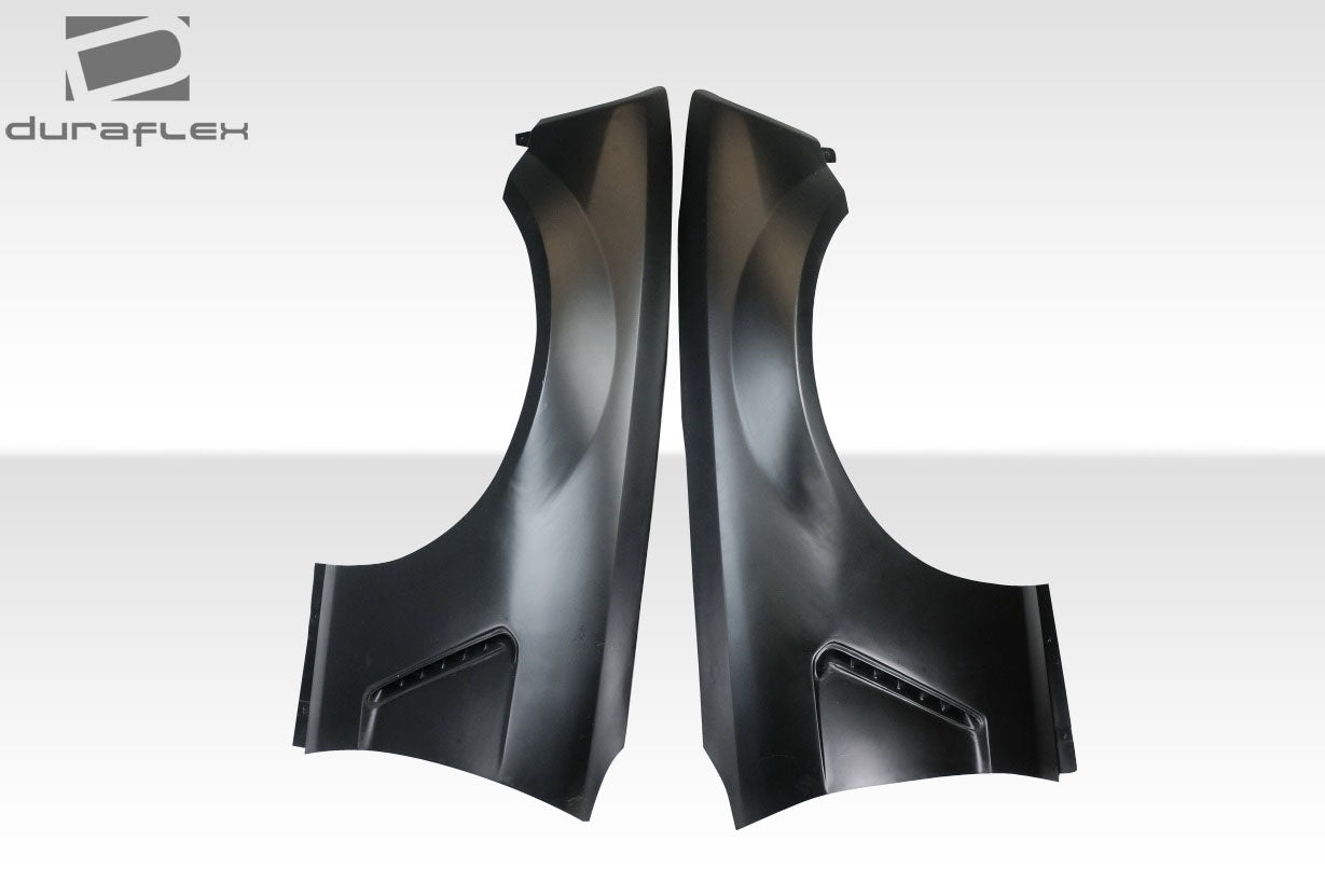 2005-2009 Ford Mustang Duraflex GT350 V1 Fender