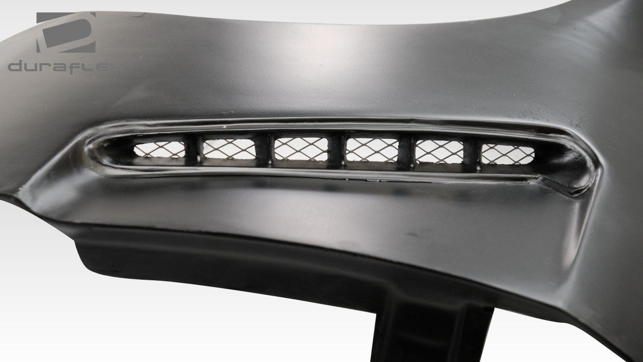 2005-2009 Ford Mustang Duraflex GT350 V1 Fender