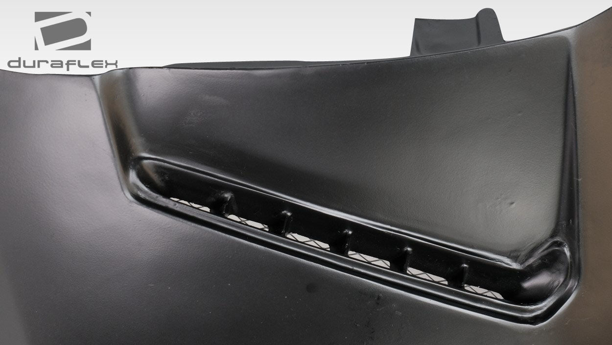 2005-2009 Ford Mustang Duraflex GT350 V1 Fender
