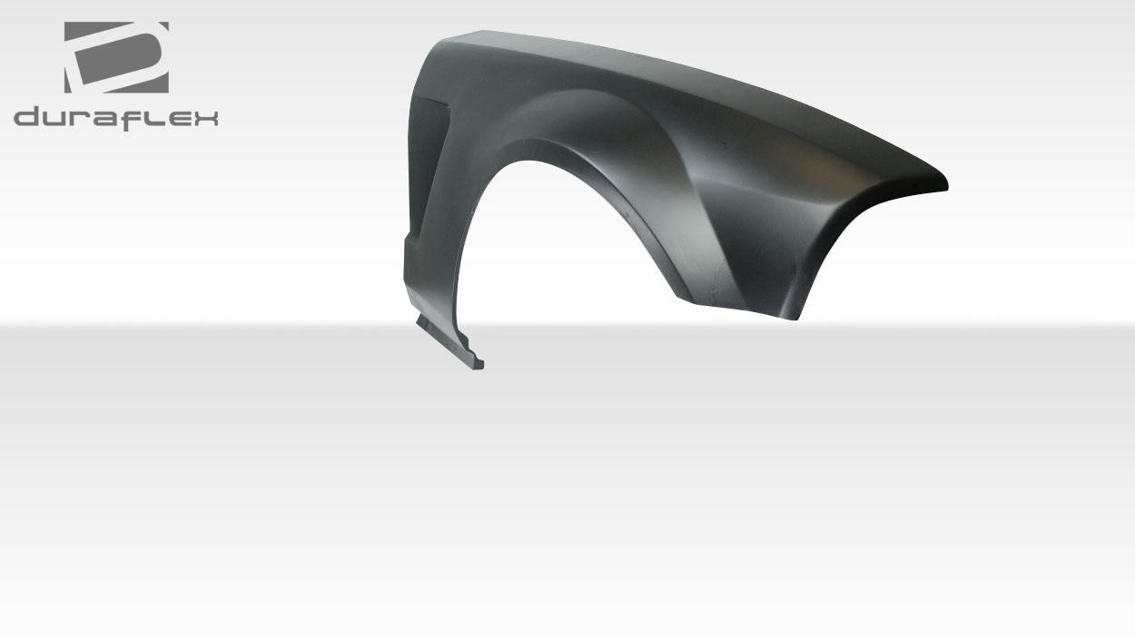 2005-2009 Ford Mustang Duraflex GT350 V1 Fender