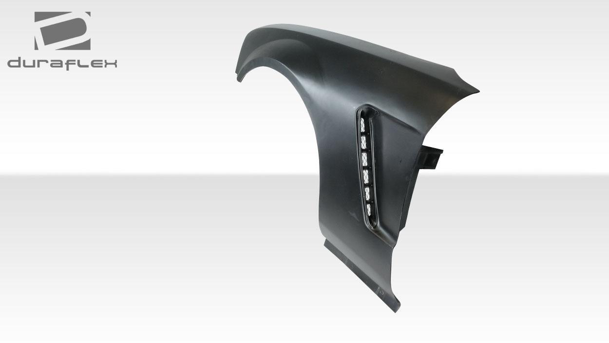 2005-2009 Ford Mustang Duraflex GT350 V1 Fender