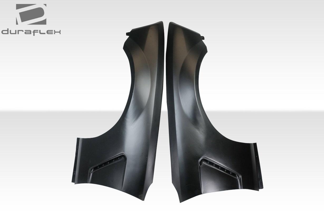 2005-2009 Ford Mustang Duraflex GT350 V1 Fender