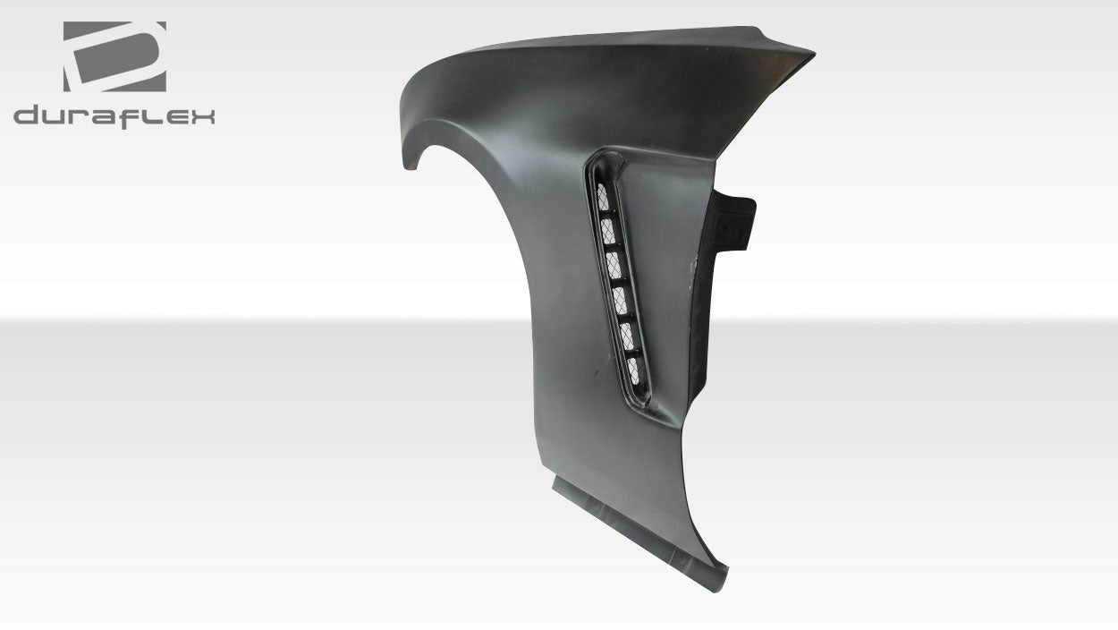 2010-2014 Ford Mustang Duraflex GT350 V1 Fender