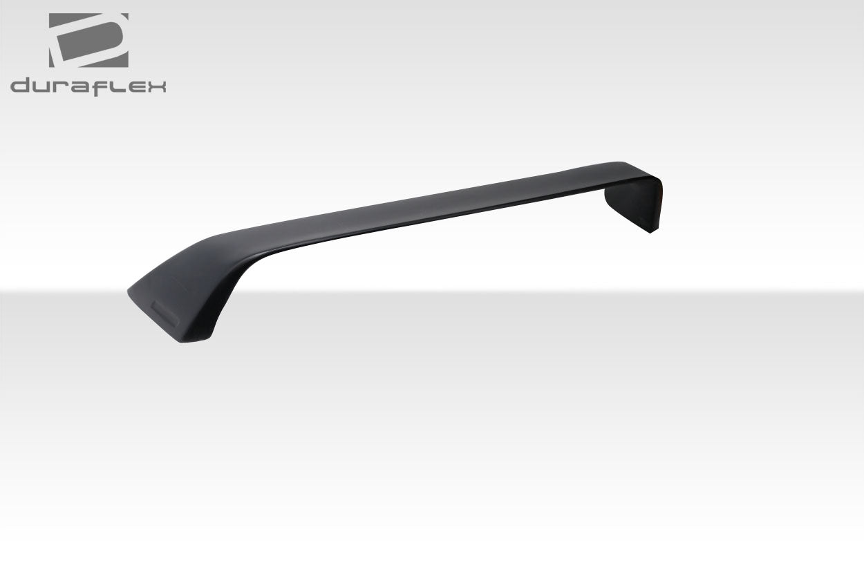 2004-2008 Acura TSX Duraflex MGT Rear Wing Spoiler - 1 Piece