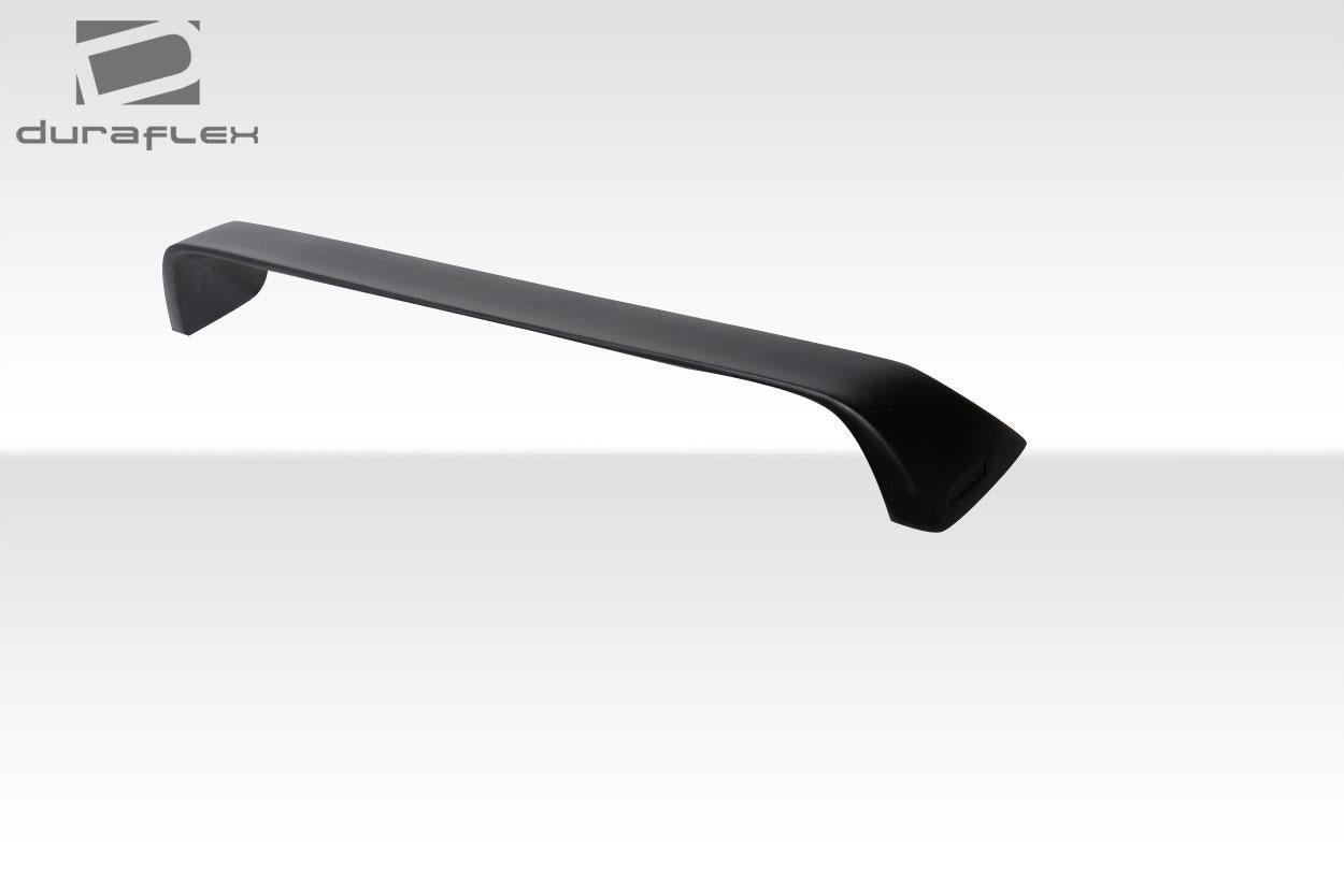 2004-2008 Acura TSX Duraflex MGT Rear Wing