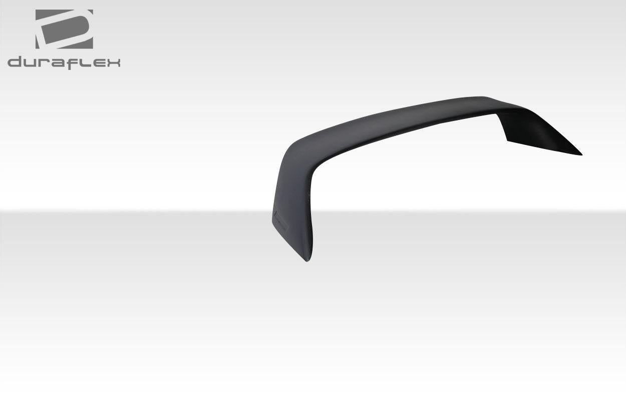 2004-2008 Acura TSX Duraflex MGT Rear Wing