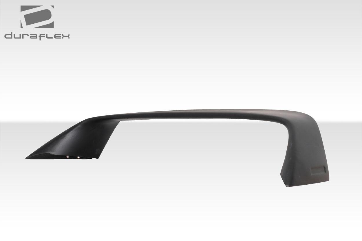 2004-2008 Acura TSX Duraflex MGT Rear Wing