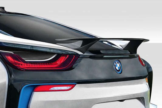 2014-2020 BMW i8 Duraflex GT Concept Rear Wing