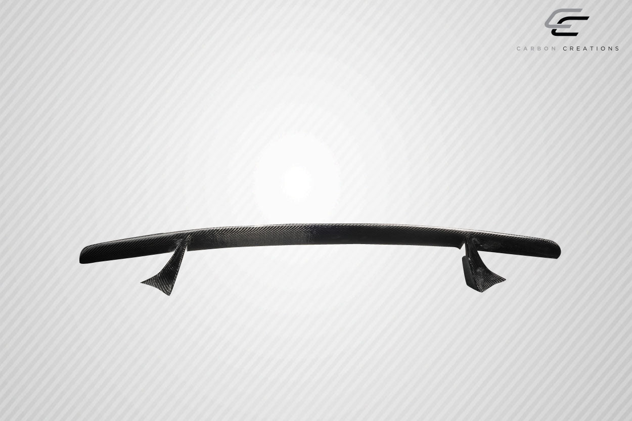 2014-2017 BMW i8 Carbon Creations GT Concept Rear Wing Spoiler - 1 Piece