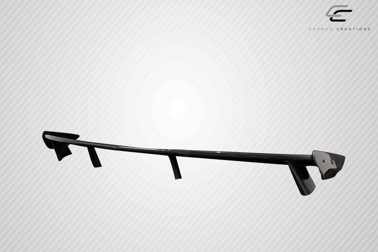 2020-2025 Chevrolet Corvette Carbon Creations High Carbon Fiber Rear Wing