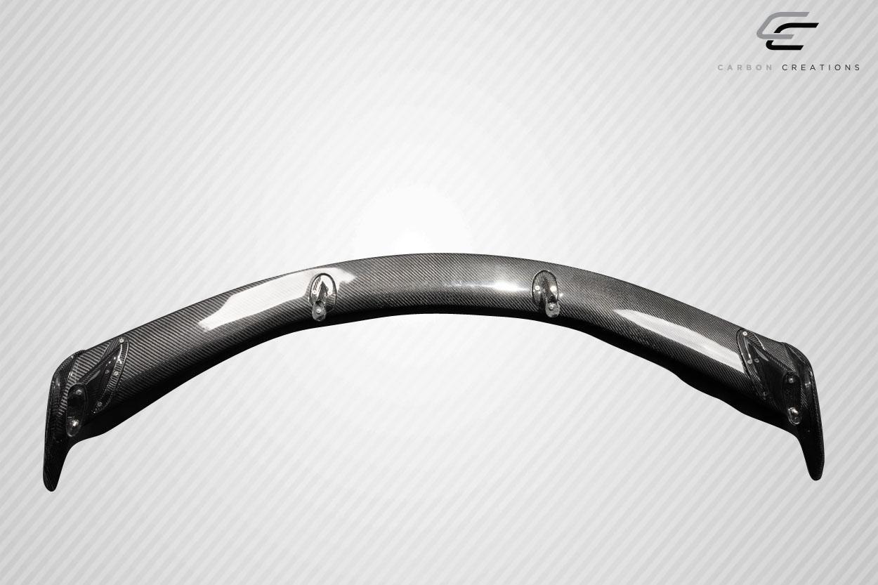 2020-2025 Chevrolet Corvette Carbon Creations High Carbon Fiber Rear Wing