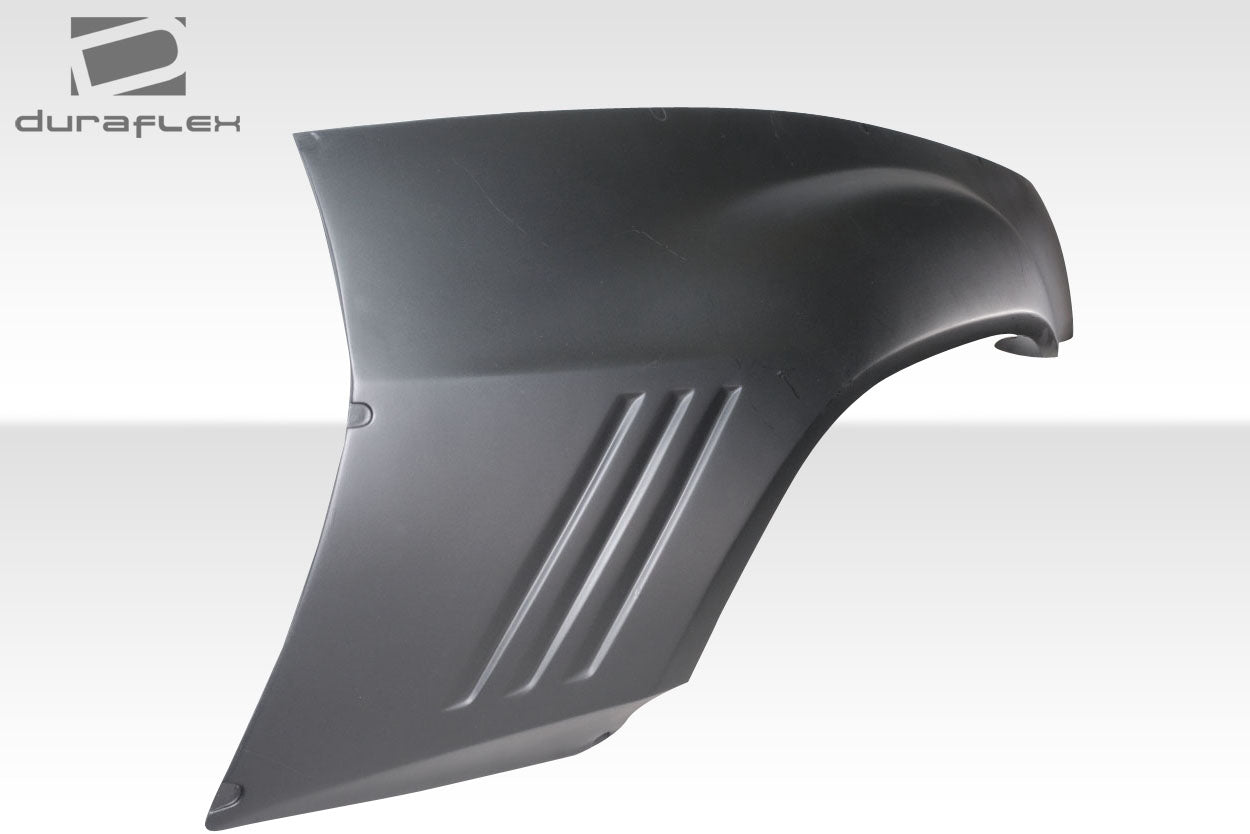 2010-2015 Chevrolet Camaro Duraflex RBS Fender Flare