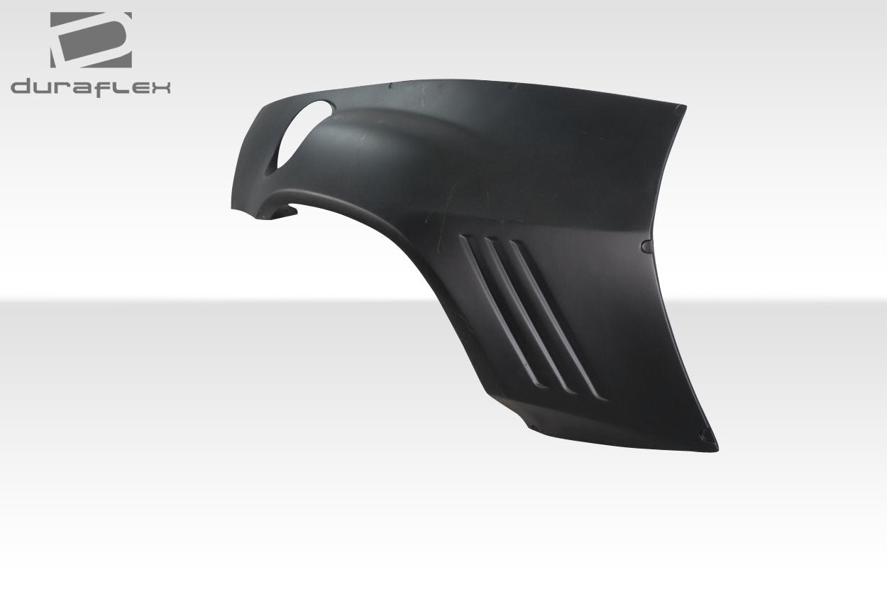 2010-2015 Chevrolet Camaro Duraflex RBS Fender Flare