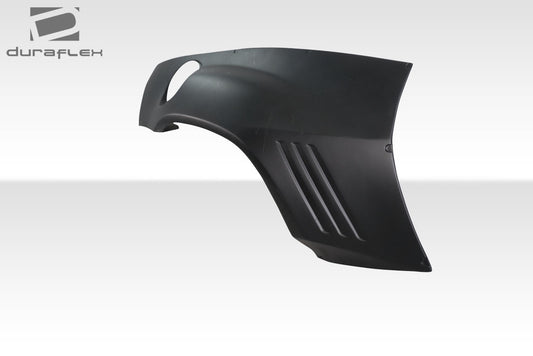 2010-2015 Chevrolet Camaro Duraflex RBS Fender Flare