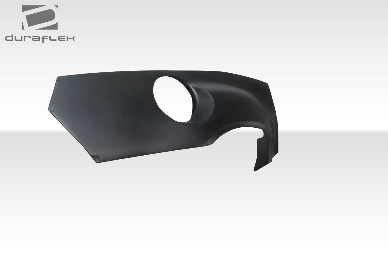 2010-2015 Chevrolet Camaro Duraflex RBS Fender Flare