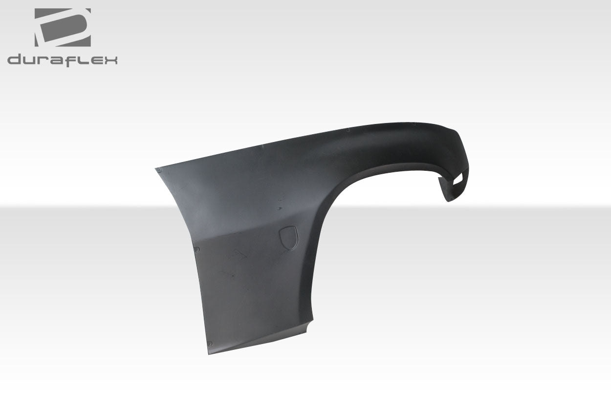 2010-2015 Chevrolet Camaro Duraflex RBS Fender Flare