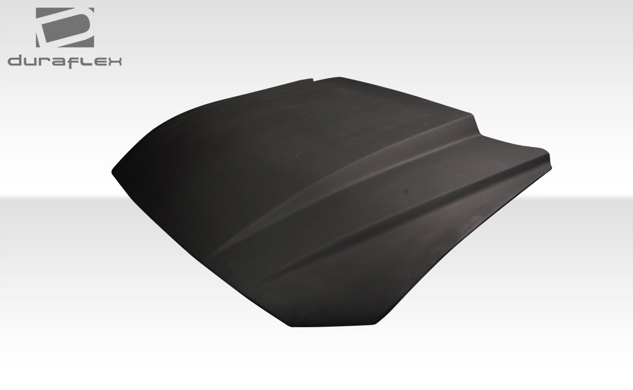2018-2023 Ford Mustang Duraflex 3" Cowl Hood - 1 Piece