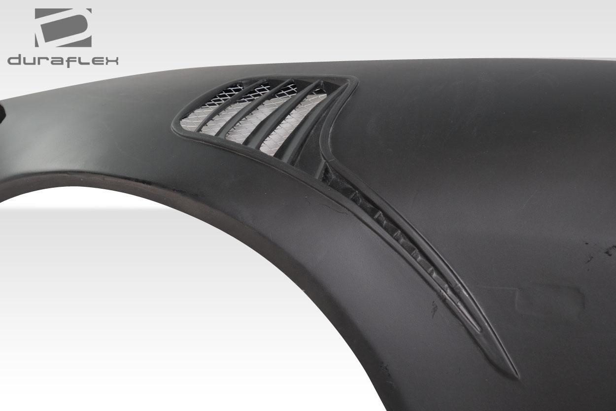 2000-2009 Honda S2000 Duraflex GTRS Fender
