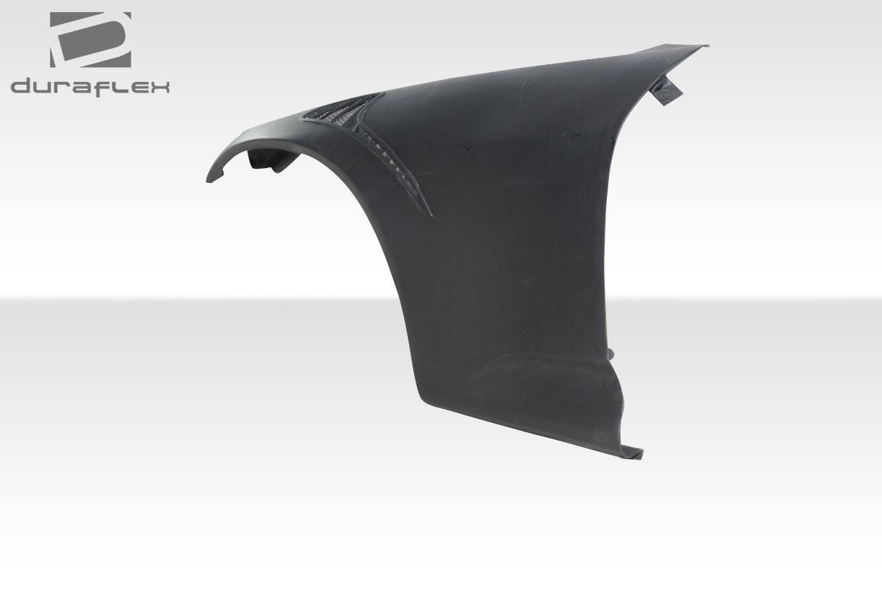 2000-2009 Honda S2000 Duraflex GTRS Fender
