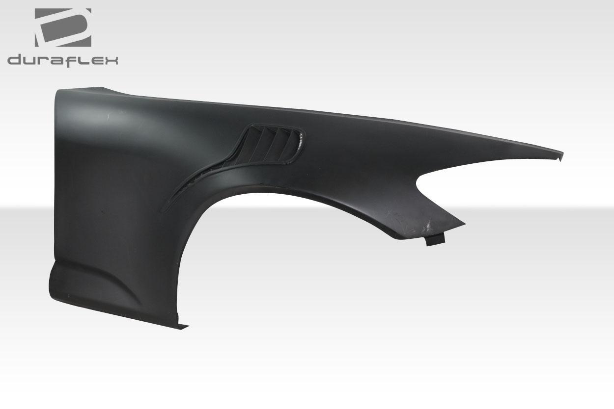 2000-2009 Honda S2000 Duraflex GTRS Fender