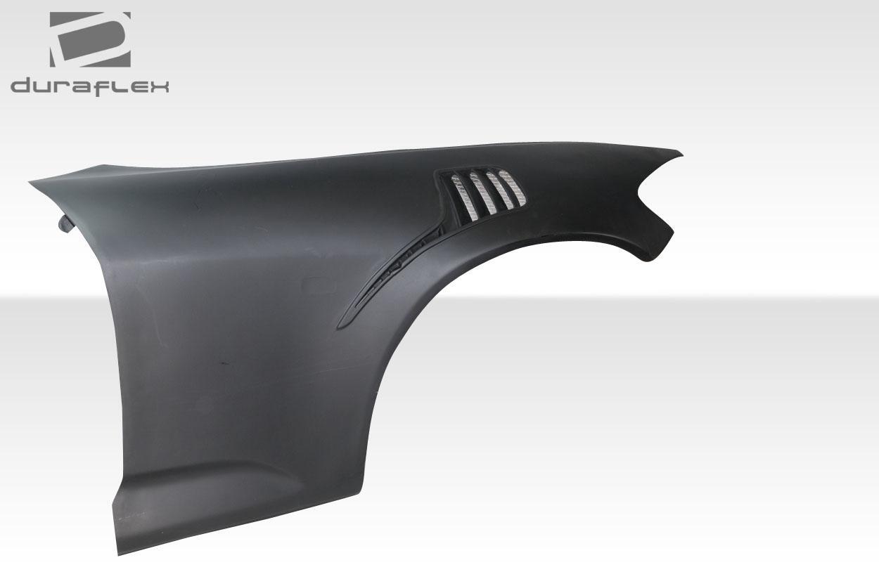 2000-2009 Honda S2000 Duraflex GTRS Fender