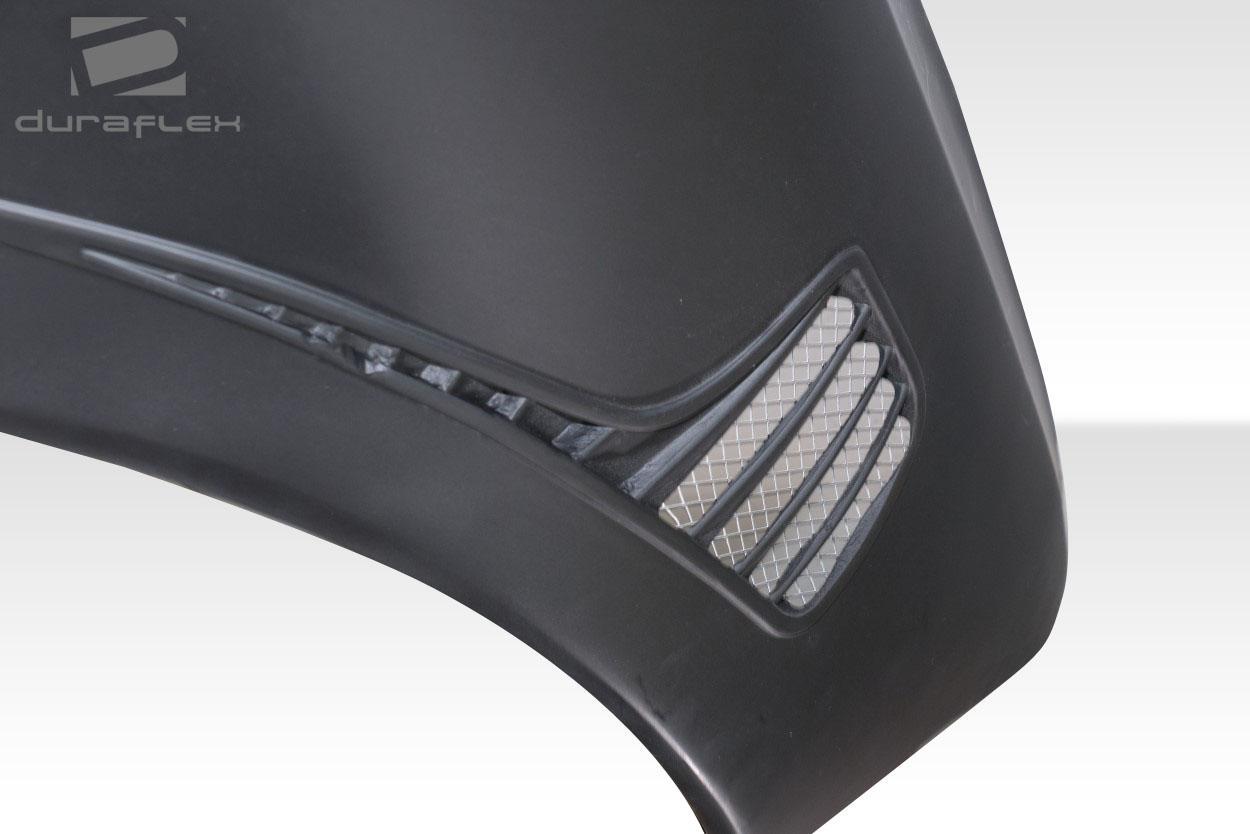 2000-2009 Honda S2000 Duraflex GTRS Fender