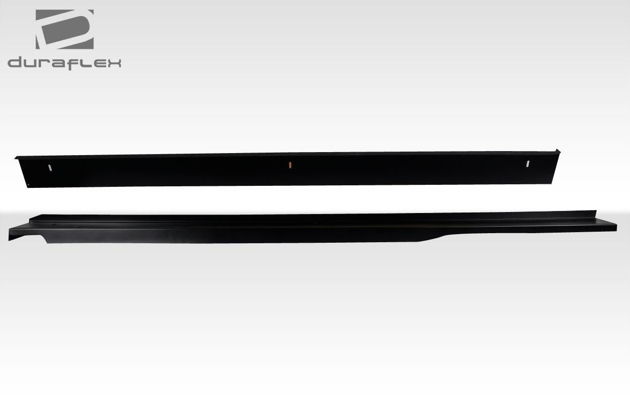 1992-1995 Honda Civic Duraflex Time Attack Side Skirts