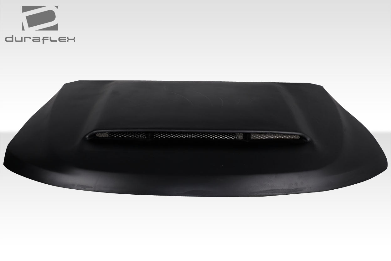 2011-2022 Jeep Grand Cherokee Duraflex Demon Look Hood